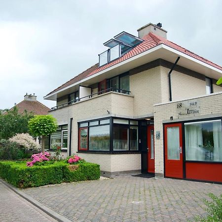 B&B Jardin - Schagen Eksteriør billede
