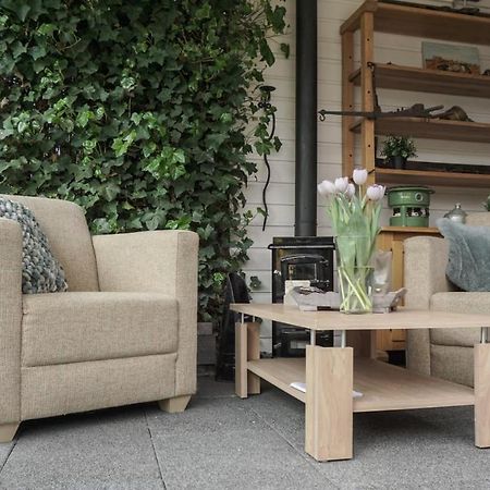 B&B Jardin - Schagen Eksteriør billede
