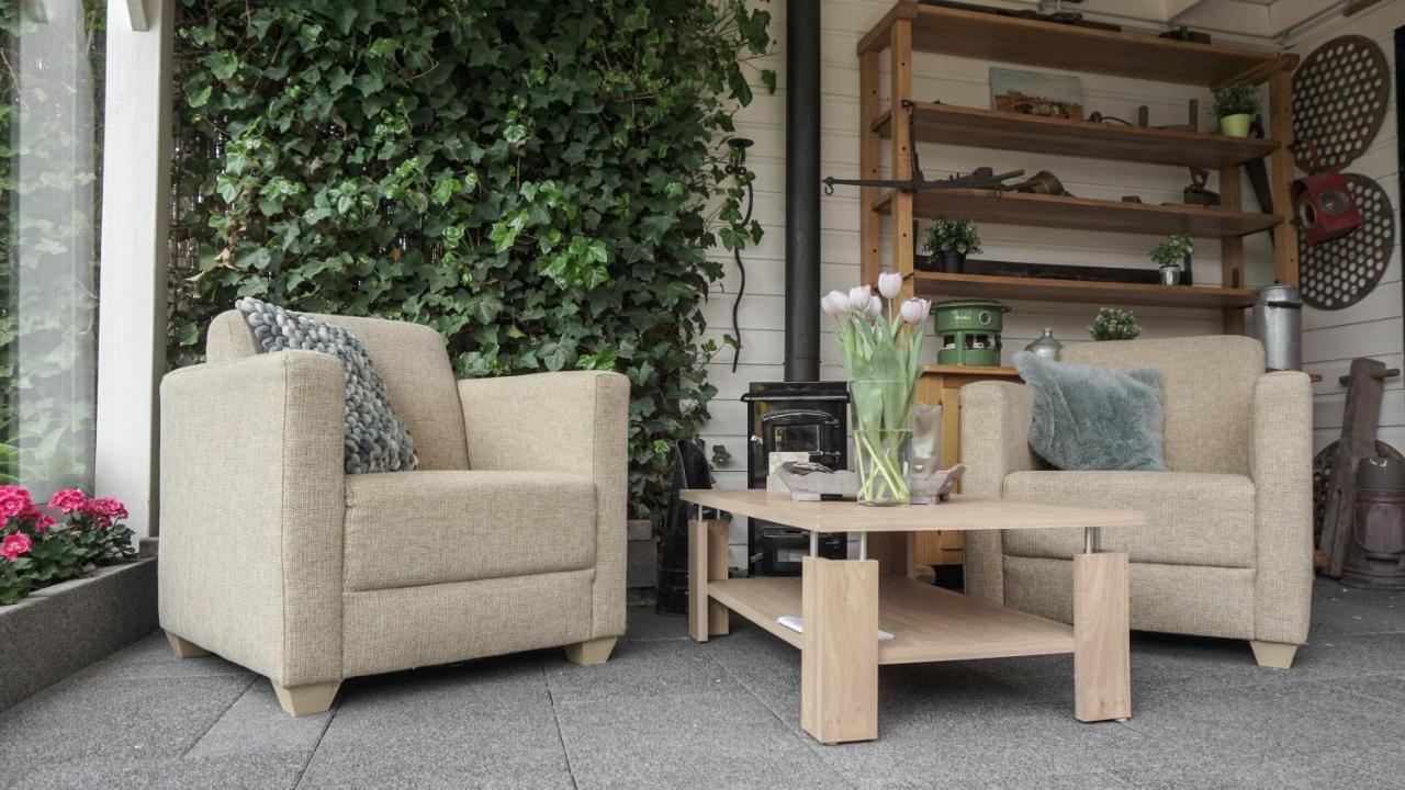 B&B Jardin - Schagen Eksteriør billede