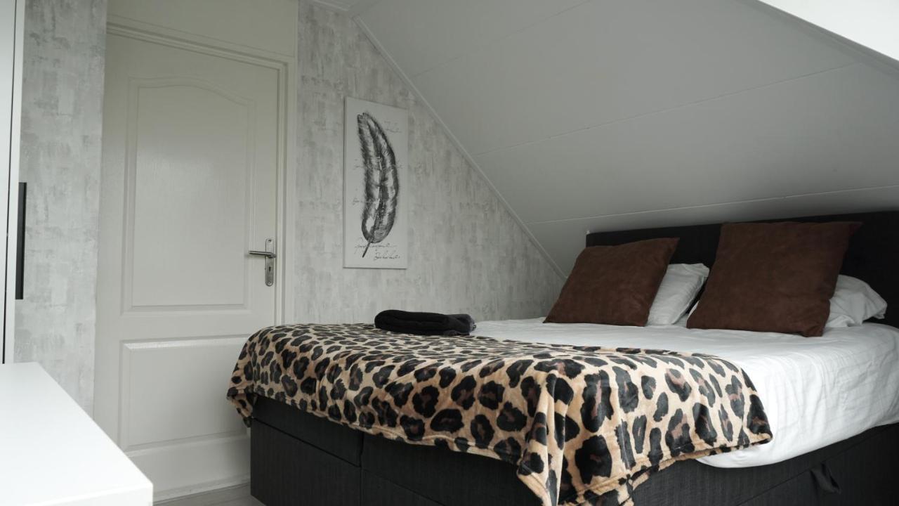 B&B Jardin - Schagen Eksteriør billede
