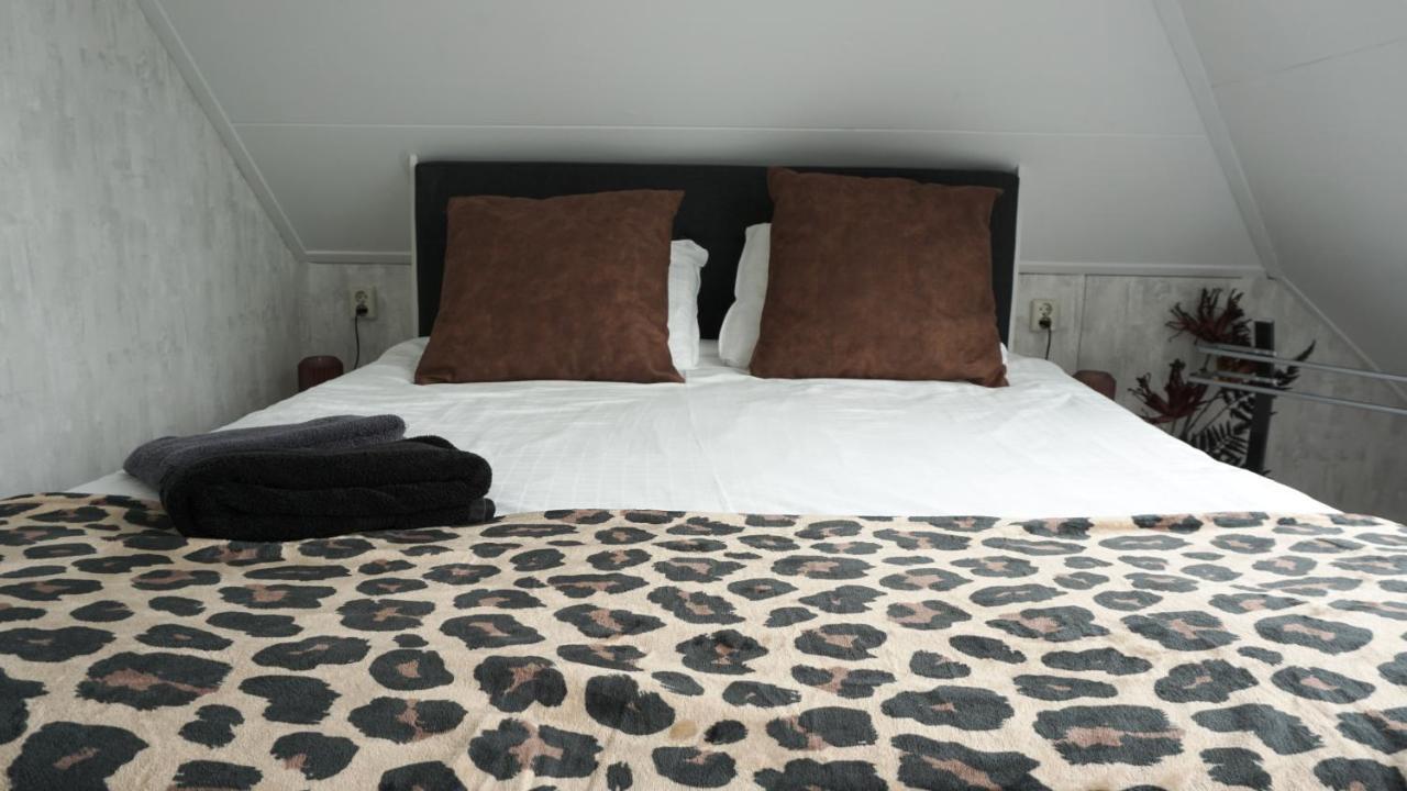 B&B Jardin - Schagen Eksteriør billede