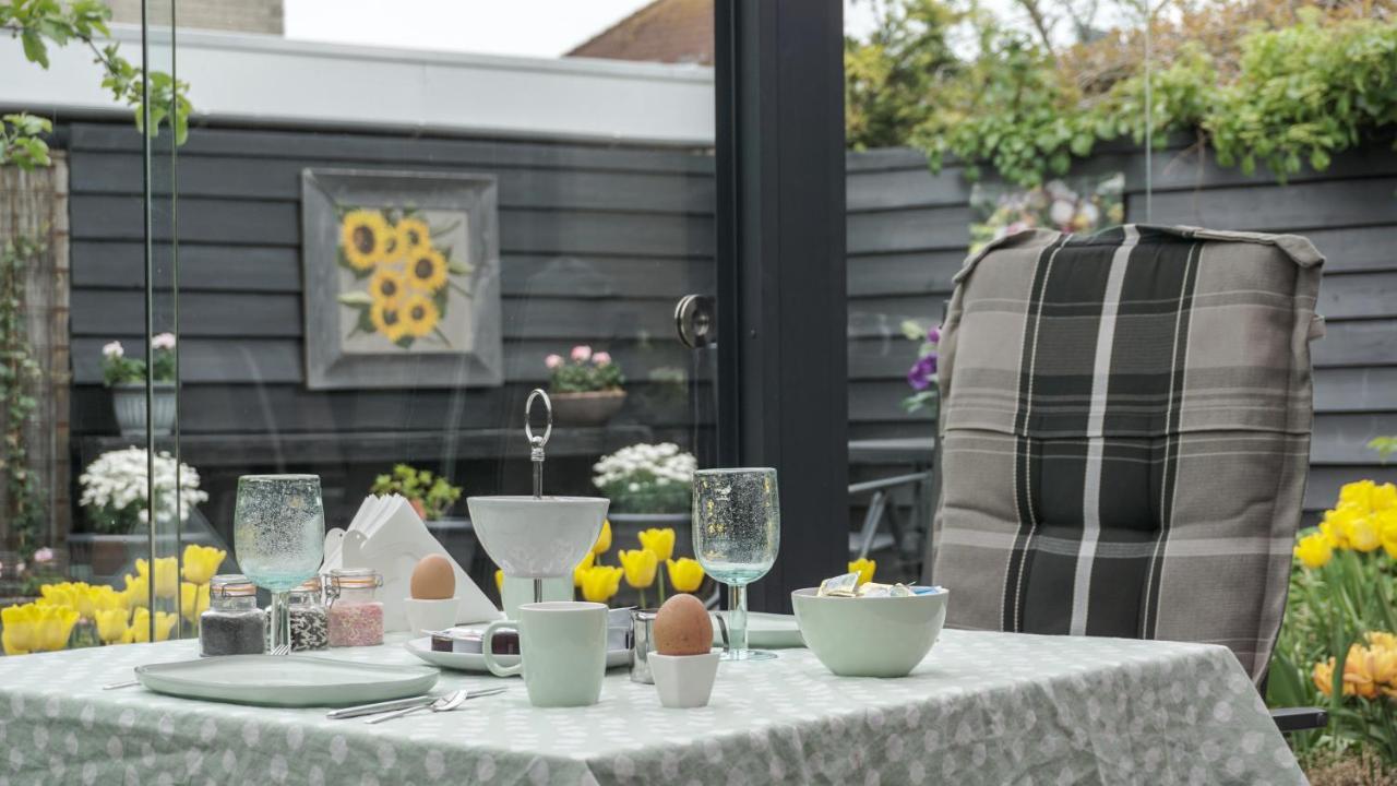 B&B Jardin - Schagen Eksteriør billede