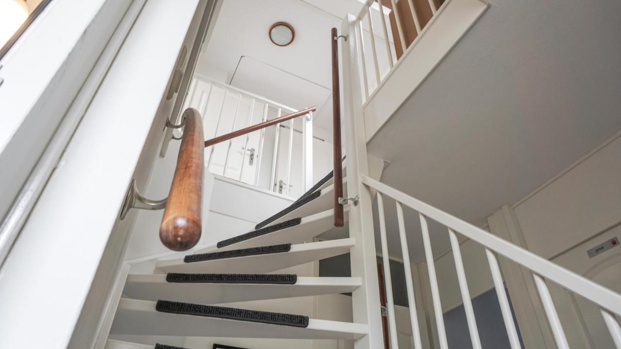 B&B Jardin - Schagen Eksteriør billede