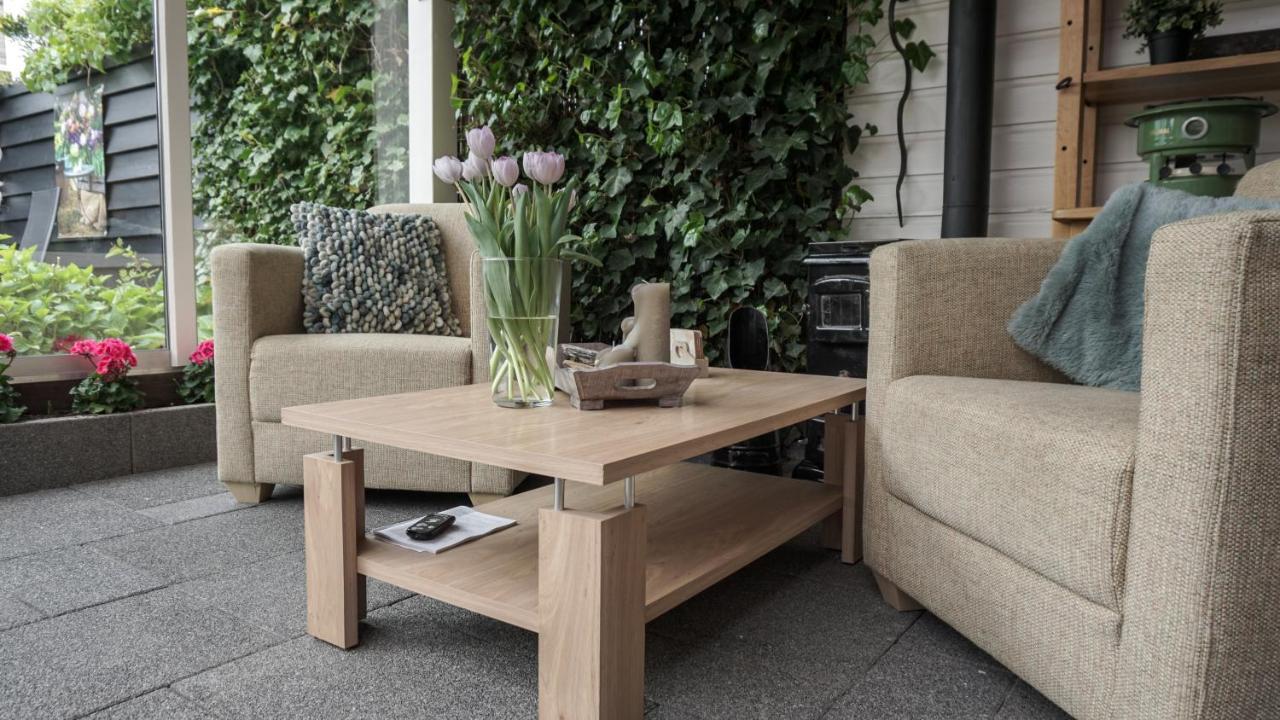 B&B Jardin - Schagen Eksteriør billede