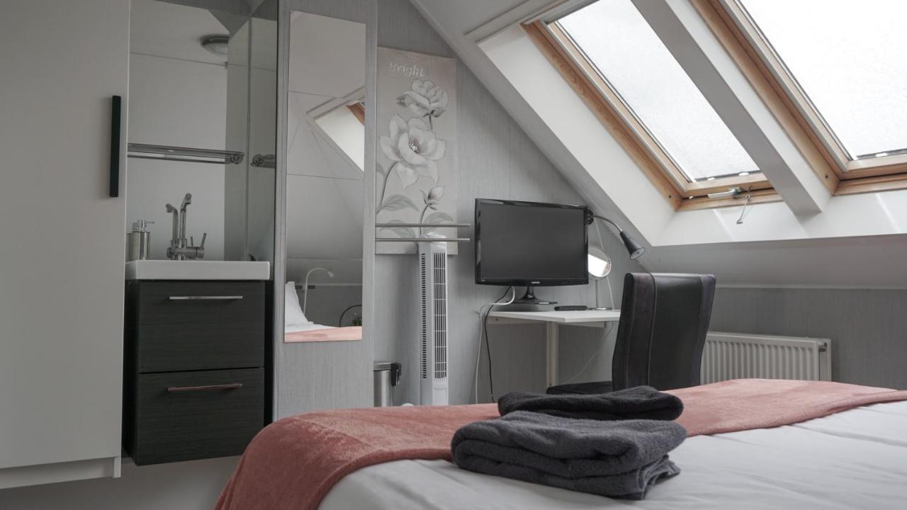 B&B Jardin - Schagen Eksteriør billede