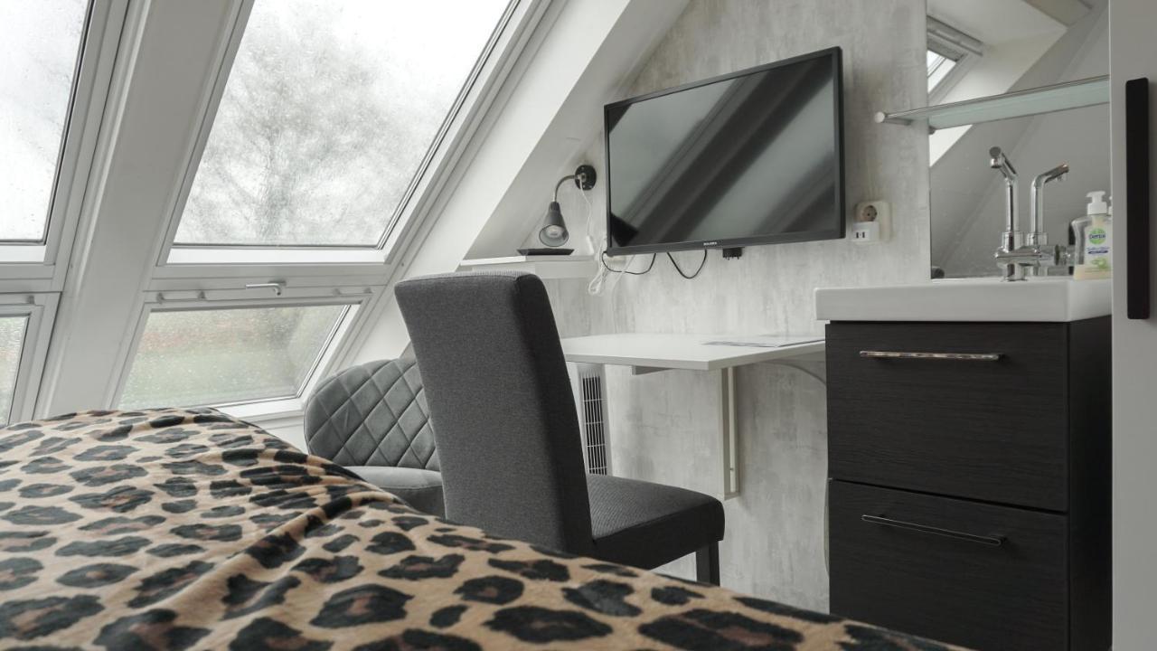 B&B Jardin - Schagen Eksteriør billede