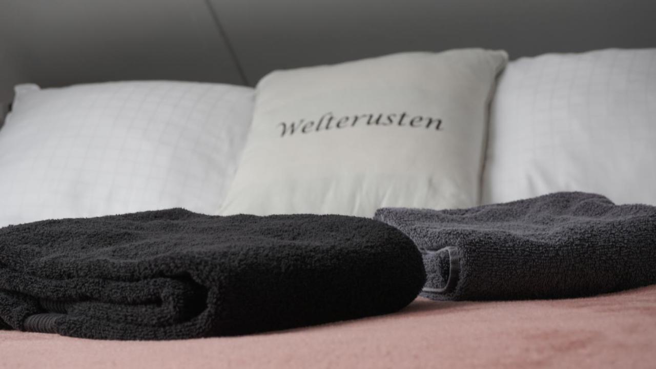 B&B Jardin - Schagen Eksteriør billede