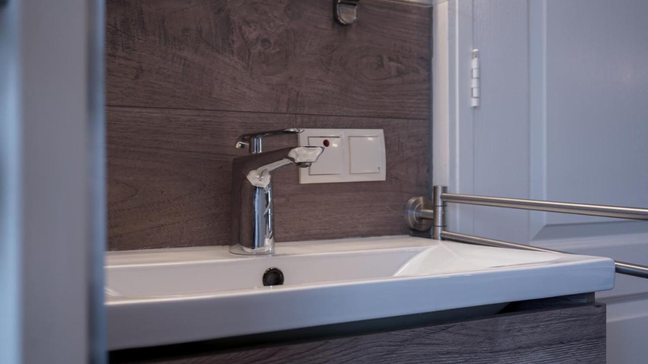 B&B Jardin - Schagen Eksteriør billede