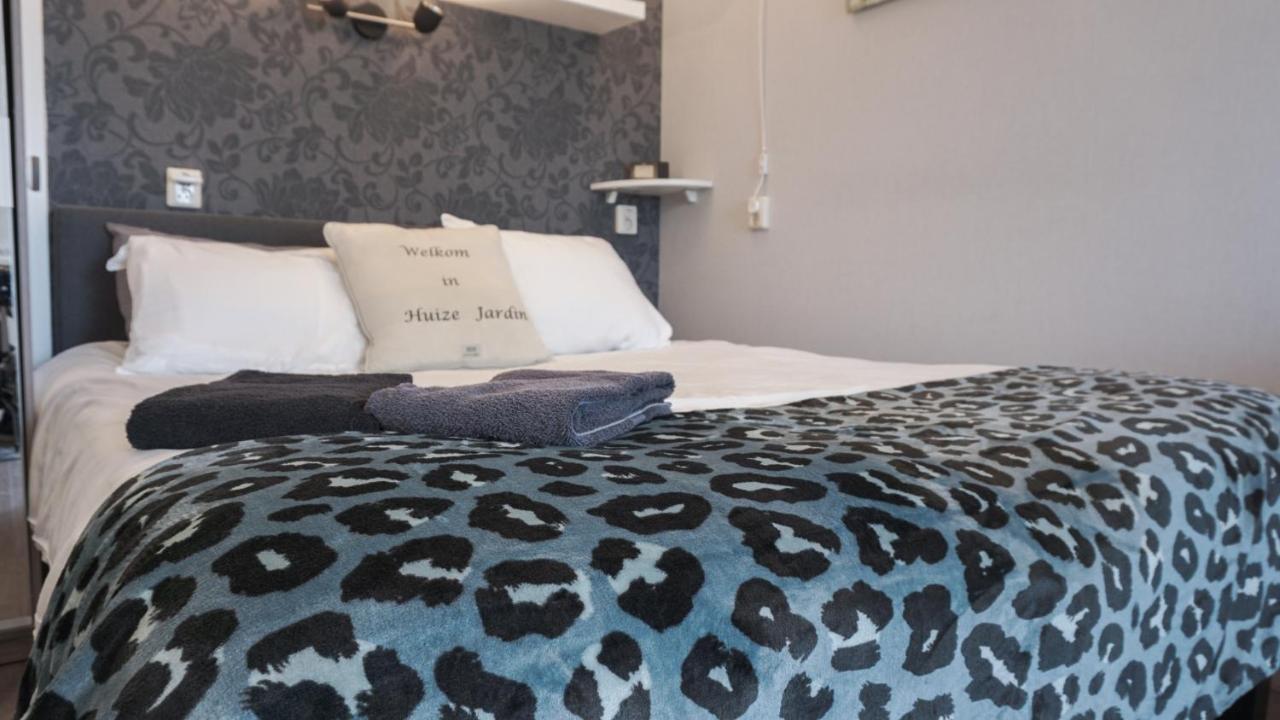 B&B Jardin - Schagen Eksteriør billede