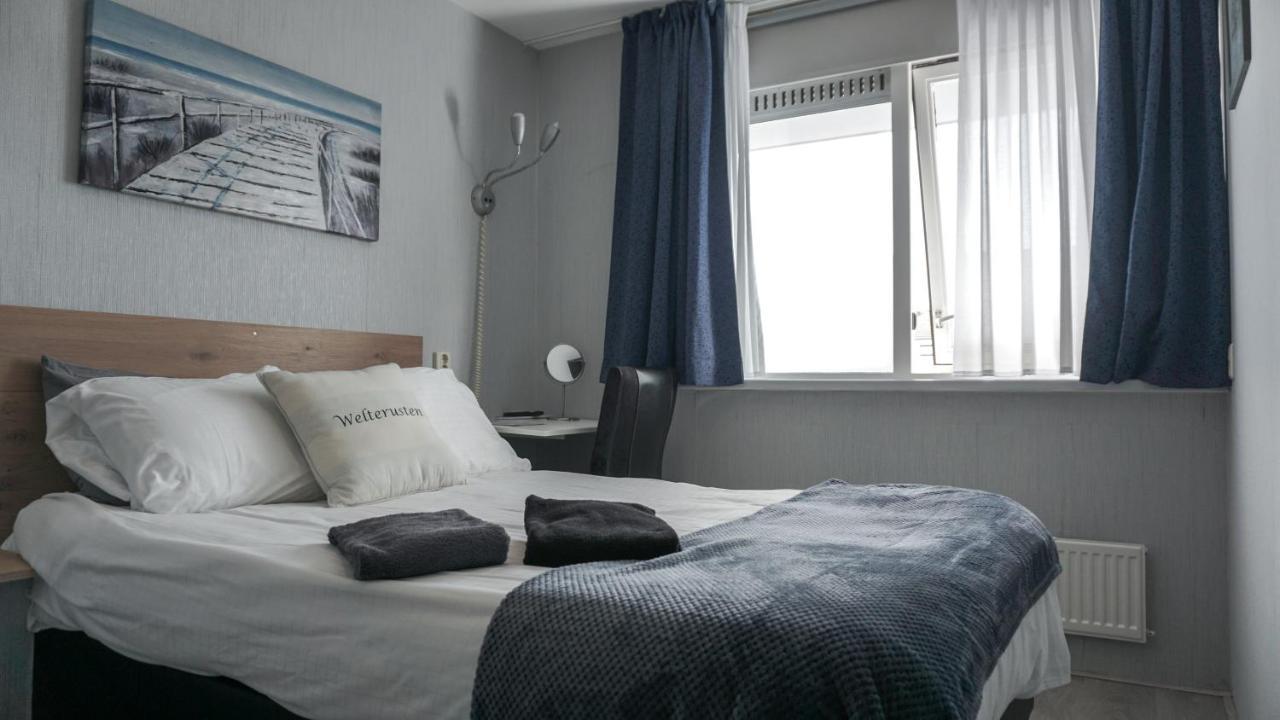 B&B Jardin - Schagen Eksteriør billede